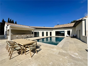 villa à la vente -   11620  VILLEMOUSTAUSSOU, surface 350 m2 vente villa - UBI466715201